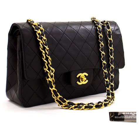 black handbag chanel|Chanel handbags black friday sale.